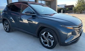Hyundai Tucson 1.6 HEV | Auto.bg — изображение 3 Hyundai Tucson 1.6 HEV | Auto.bg — изображение 3