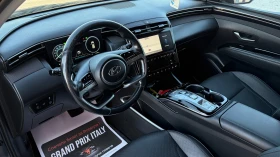 Hyundai Tucson 1.6 HEV | Auto.bg — изображение 8 Hyundai Tucson 1.6 HEV | Auto.bg — изображение 8