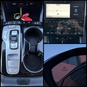 Hyundai Tucson 1.6 HEV | Auto.bg — изображение 16 Hyundai Tucson 1.6 HEV | Auto.bg — изображение 16
