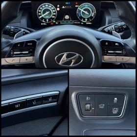 Hyundai Tucson 1.6 HEV | Auto.bg — изображение 15 Hyundai Tucson 1.6 HEV | Auto.bg — изображение 15