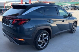 Hyundai Tucson 1.6 HEV | Auto.bg — изображение 4 Hyundai Tucson 1.6 HEV | Auto.bg — изображение 4