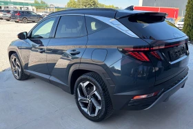 Hyundai Tucson 1.6 HEV | Auto.bg — изображение 6 Hyundai Tucson 1.6 HEV | Auto.bg — изображение 6