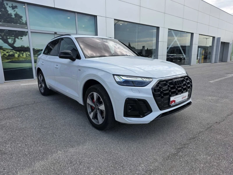 Audi Q5 - 42500 € / 83122.77 лв. - 96821469 1 | Car24.bg Audi Q5 - 42500 € / 83122.77 лв. - 96821469 1