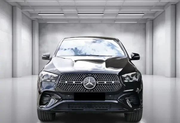 Mercedes-Benz GLE 300 d 4Matic Coupe = AMG Line = Advanced Plus Гаранция | Auto.bg — изображение 1 Mercedes-Benz GLE 300 d 4Matic Coupe = AMG Line = Advanced Plus Гаранция | Auto.bg — изображение 1