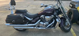 Suzuki Intruder VLR 1800 | Auto.bg — изображение 4 Suzuki Intruder VLR 1800 | Auto.bg — изображение 4