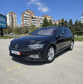 VW Passat 4Motion* 200hp* Камера360 * Distronic* 1 - Car24.bg VW Passat 4Motion* 200hp* Камера360 * Distronic* 1
