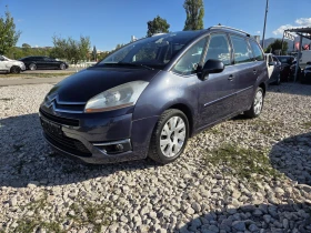 Citroen C4 Picasso 2.0hdi* automat* - Car24.bg Citroen C4 Picasso 2.0hdi* automat*