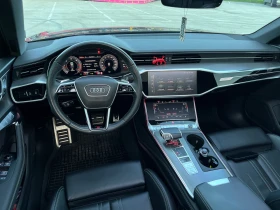 Audi A6 50TDI QUATTRO 3XS-line * MATRIX* * PANO* * HEAD UP - 61000 лв. / 31188.80 € - 65585978 11 | Car24.bg Audi A6 50TDI QUATTRO 3XS-line * MATRIX* * PANO* * HEAD UP - 61000 лв. / 31188.80 € - 65585978 11