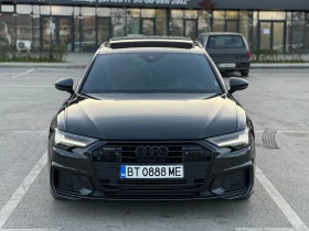 Audi A6 50TDI QUATTRO 3XS-line * MATRIX* * PANO* * HEAD UP - 61000 лв. / 31188.80 € - 65585978 3 | Car24.bg Audi A6 50TDI QUATTRO 3XS-line * MATRIX* * PANO* * HEAD UP - 61000 лв. / 31188.80 € - 65585978 3