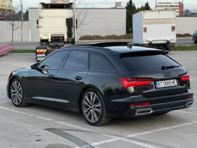 Audi A6 50TDI QUATTRO 3XS-line * MATRIX* * PANO* * HEAD UP - 61000 лв. / 31188.80 € - 65585978 7 | Car24.bg Audi A6 50TDI QUATTRO 3XS-line * MATRIX* * PANO* * HEAD UP - 61000 лв. / 31188.80 € - 65585978 7