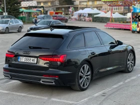 Audi A6 50TDI QUATTRO 3XS-line * MATRIX* * PANO* * HEAD UP - 61000 лв. / 31188.80 € - 65585978 6 | Car24.bg Audi A6 50TDI QUATTRO 3XS-line * MATRIX* * PANO* * HEAD UP - 61000 лв. / 31188.80 € - 65585978 6