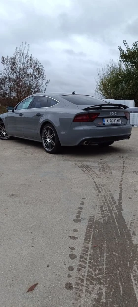 Audi A7 3.0 - 12000 € / 23469.96 лв. - 26515715 3 | Car24.bg Audi A7 3.0 - 12000 € / 23469.96 лв. - 26515715 3