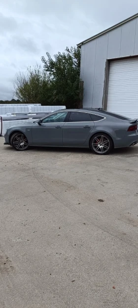 Audi A7 3.0 - 12000 € / 23469.96 лв. - 26515715 2 | Car24.bg Audi A7 3.0 - 12000 € / 23469.96 лв. - 26515715 2