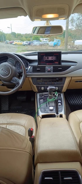 Audi A7 3.0 - 12000 € / 23469.96 лв. - 26515715 4 | Car24.bg Audi A7 3.0 - 12000 € / 23469.96 лв. - 26515715 4