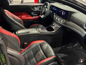 Mercedes-Benz E 53 AMG * CARFAX * Burmester * Обдухване * - 52500 € / 102681.07 лв. - 58478351 13 | Car24.bg Mercedes-Benz E 53 AMG * CARFAX * Burmester * Обдухване * - 52500 € / 102681.07 лв. - 58478351 13