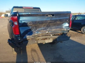 Chevrolet Silverado 4.3l 1500 4Wd Standard Bed Custom Trail Boss | Auto.bg — изображение 6 Chevrolet Silverado 4.3l 1500 4Wd Standard Bed Custom Trail Boss | Auto.bg — изображение 6