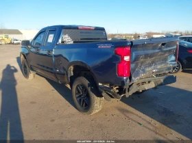 Chevrolet Silverado 4.3l 1500 4Wd Standard Bed Custom Trail Boss | Auto.bg — изображение 3 Chevrolet Silverado 4.3l 1500 4Wd Standard Bed Custom Trail Boss | Auto.bg — изображение 3