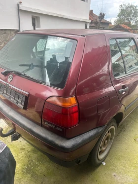 VW Golf - Car24.bg VW Golf