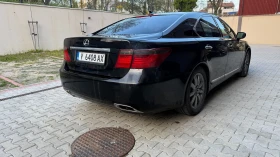 Lexus LS 460 - 12800 € / 25034.62 лв. - 55453246 6 | Car24.bg Lexus LS 460 - 12800 € / 25034.62 лв. - 55453246 6