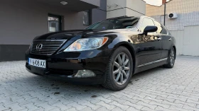 Lexus LS 460 - 12800 € / 25034.62 лв. - 55453246 9 | Car24.bg Lexus LS 460 - 12800 € / 25034.62 лв. - 55453246 9