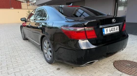 Lexus LS 460 - 12800 € / 25034.62 лв. - 55453246 7 | Car24.bg Lexus LS 460 - 12800 € / 25034.62 лв. - 55453246 7