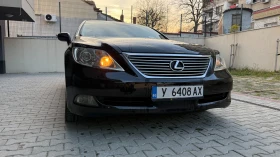 Lexus LS 460 - Car24.bg Lexus LS 460