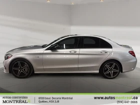 Mercedes-Benz C 43 AMG АвтоКредит* (ЦЕНА ДО БГ) - 25999 € / 50849.62 лв. - 77854621 5 | Car24.bg Mercedes-Benz C 43 AMG АвтоКредит* (ЦЕНА ДО БГ) - 25999 € / 50849.62 лв. - 77854621 5