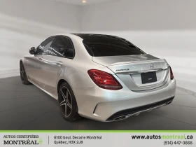 Mercedes-Benz C 43 AMG АвтоКредит* (ЦЕНА ДО БГ) - 25999 € / 50849.62 лв. - 77854621 4 | Car24.bg Mercedes-Benz C 43 AMG АвтоКредит* (ЦЕНА ДО БГ) - 25999 € / 50849.62 лв. - 77854621 4