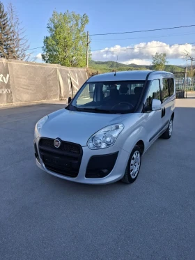 Снимка Fiat Doblo