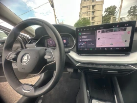 Skoda Octavia 2.0 TDI | Auto.bg — изображение 11 Skoda Octavia 2.0 TDI | Auto.bg — изображение 11