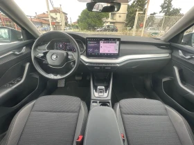 Skoda Octavia 2.0 TDI | Auto.bg — изображение 10 Skoda Octavia 2.0 TDI | Auto.bg — изображение 10