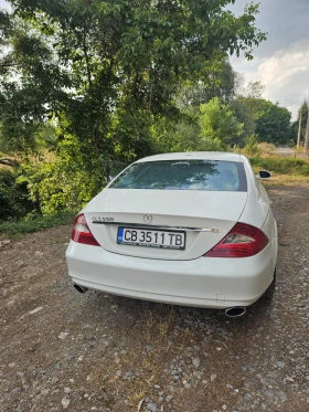 Mercedes-Benz CLS 550 undefined | Auto.bg — изображение 3 Mercedes-Benz CLS 550 undefined | Auto.bg — изображение 3