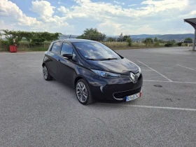 Renault Zoe Intens, СОБСТВЕНА БАТЕРИЯ, Термопомпа | Auto.bg — изображение 4 Renault Zoe Intens, СОБСТВЕНА БАТЕРИЯ, Термопомпа | Auto.bg — изображение 4