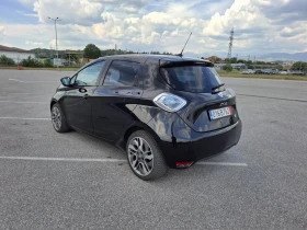 Renault Zoe Intens, СОБСТВЕНА БАТЕРИЯ, Термопомпа | Auto.bg — изображение 3 Renault Zoe Intens, СОБСТВЕНА БАТЕРИЯ, Термопомпа | Auto.bg — изображение 3