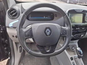 Renault Zoe Intens, СОБСТВЕНА БАТЕРИЯ, Термопомпа | Auto.bg — изображение 6 Renault Zoe Intens, СОБСТВЕНА БАТЕРИЯ, Термопомпа | Auto.bg — изображение 6