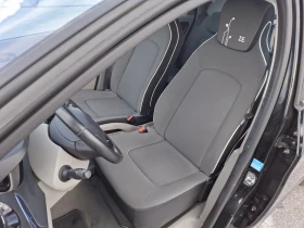 Renault Zoe Intens, СОБСТВЕНА БАТЕРИЯ, Термопомпа | Auto.bg — изображение 5 Renault Zoe Intens, СОБСТВЕНА БАТЕРИЯ, Термопомпа | Auto.bg — изображение 5