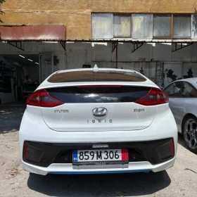 Hyundai Ioniq Plug-in hybrid / 78, 650km/ подгреви/дистроник и д | Auto.bg — изображение 3 Hyundai Ioniq Plug-in hybrid / 78, 650km/ подгреви/дистроник и д | Auto.bg — изображение 3