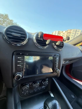 Audi Tt S line | Auto.bg — изображение 9 Audi Tt S line | Auto.bg — изображение 9