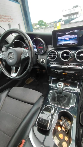 Mercedes-Benz C 200 Комби - 9500 € / 18580.38 лв. - 83840212 6 | Car24.bg Mercedes-Benz C 200 Комби - 9500 € / 18580.38 лв. - 83840212 6