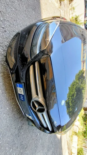 Mercedes-Benz C 200 Комби | Auto.bg — изображение 17 Mercedes-Benz C 200 Комби | Auto.bg — изображение 17