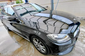 Mercedes-Benz C 200 Комби - 9500 € / 18580.38 лв. - 83840212 7 | Car24.bg Mercedes-Benz C 200 Комби - 9500 € / 18580.38 лв. - 83840212 7