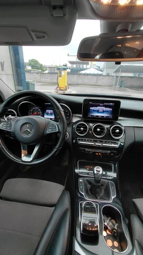 Mercedes-Benz C 200 Комби - 9500 € / 18580.38 лв. - 83840212 8 | Car24.bg Mercedes-Benz C 200 Комби - 9500 € / 18580.38 лв. - 83840212 8