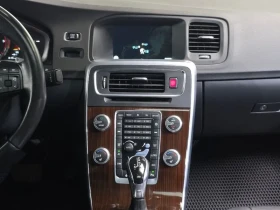 Volvo S60 D4 | Auto.bg — изображение 12 Volvo S60 D4 | Auto.bg — изображение 12