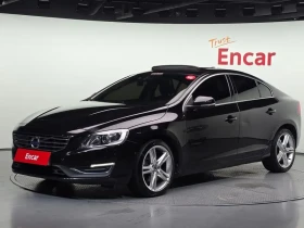 Volvo S60 D4