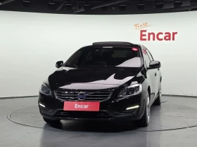 Volvo S60 D4 | Auto.bg — изображение 3 Volvo S60 D4 | Auto.bg — изображение 3