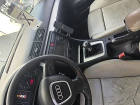 Audi S4 4.2 ГАЗ/БЕНДЗИН | Auto.bg — изображение 10 Audi S4 4.2 ГАЗ/БЕНДЗИН | Auto.bg — изображение 10