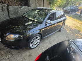 Audi S4 4.2 ГАЗ/БЕНДЗИН
