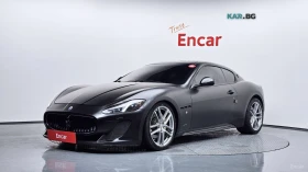Maserati GranTurismo 4.7 SPORT* КОЖА* ПОДГРЕВ* КАМЕРА