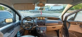 Peugeot 807 2.2 HDI 128 k.c. - 2200 € - 38275368 9 | Car24.bg Peugeot 807 2.2 HDI 128 k.c. - 2200 € - 38275368 9