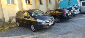 Peugeot 807 2.2 HDI 128 k.c. - Car24.bg Peugeot 807 2.2 HDI 128 k.c.